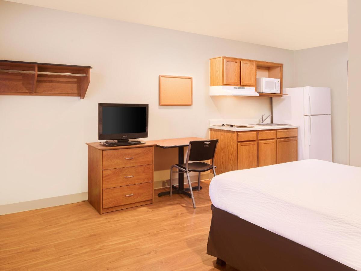 Extended Stay America Select Suites - Fayetteville - Cliffdale Exterior photo