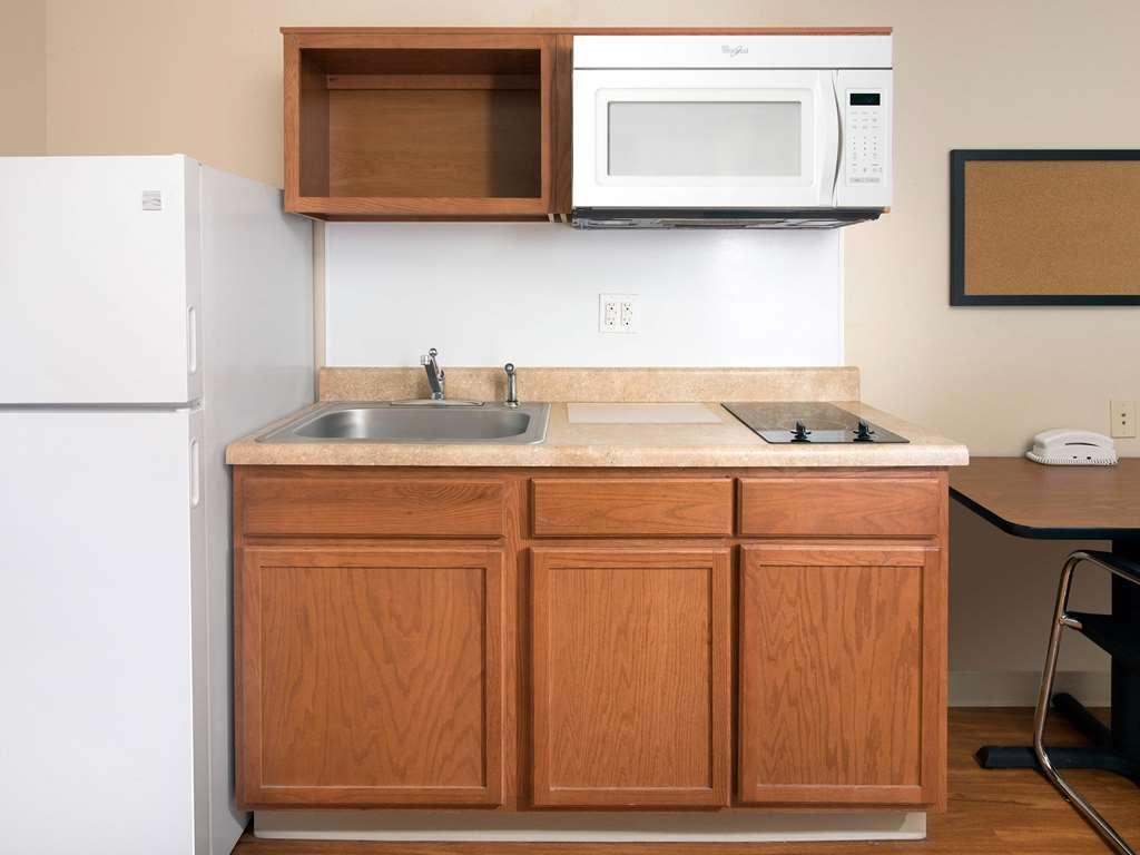 Extended Stay America Select Suites - Fayetteville - Cliffdale Room photo