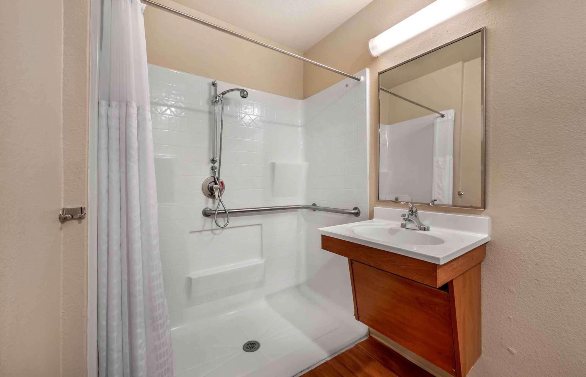 Extended Stay America Select Suites - Fayetteville - Cliffdale Exterior photo