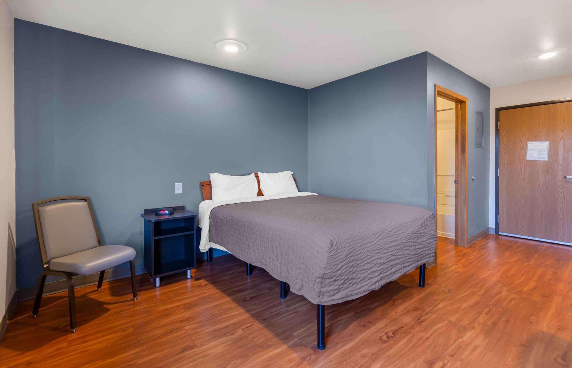 Extended Stay America Select Suites - Fayetteville - Cliffdale Exterior photo