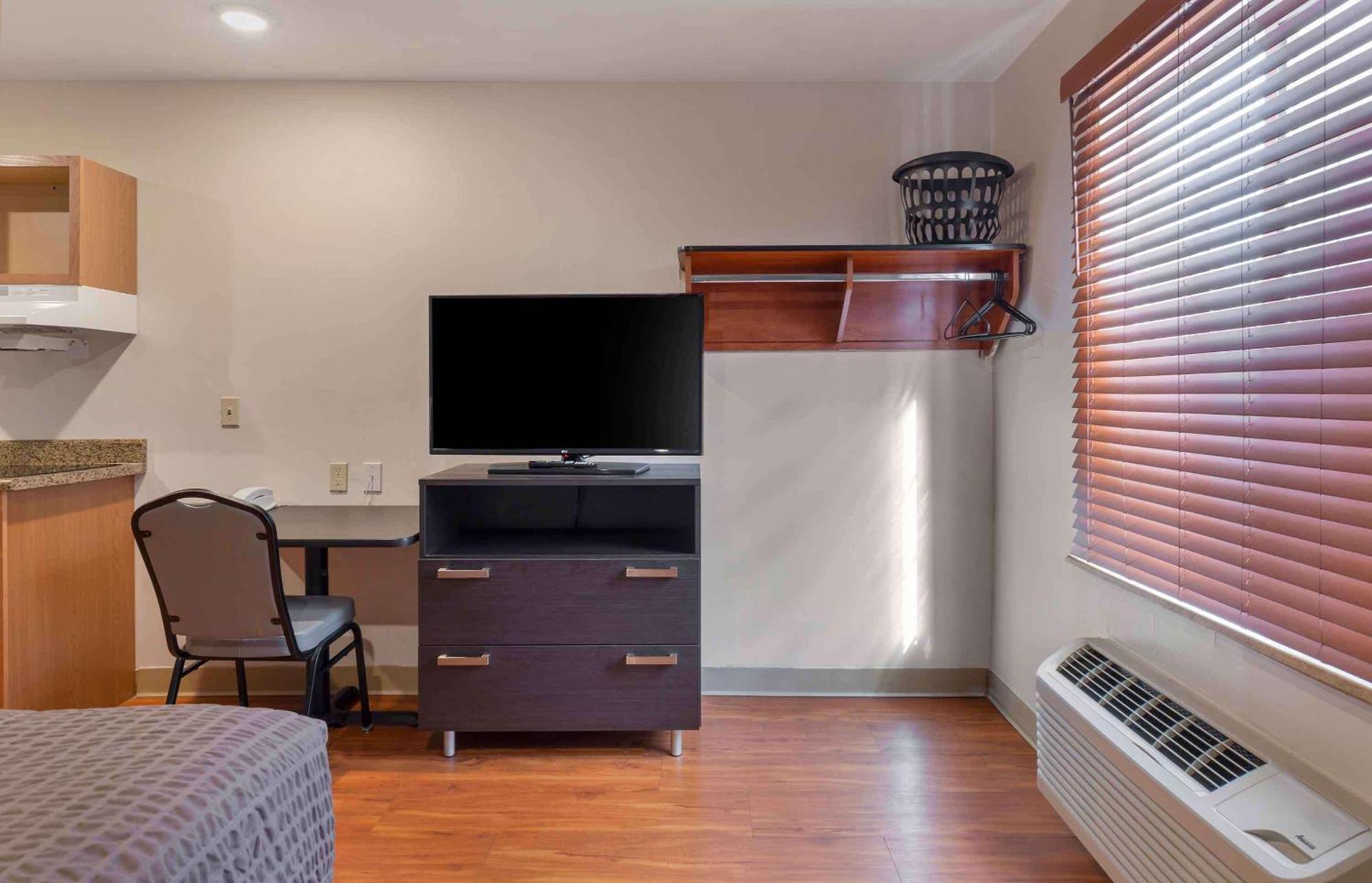 Extended Stay America Select Suites - Fayetteville - Cliffdale Exterior photo