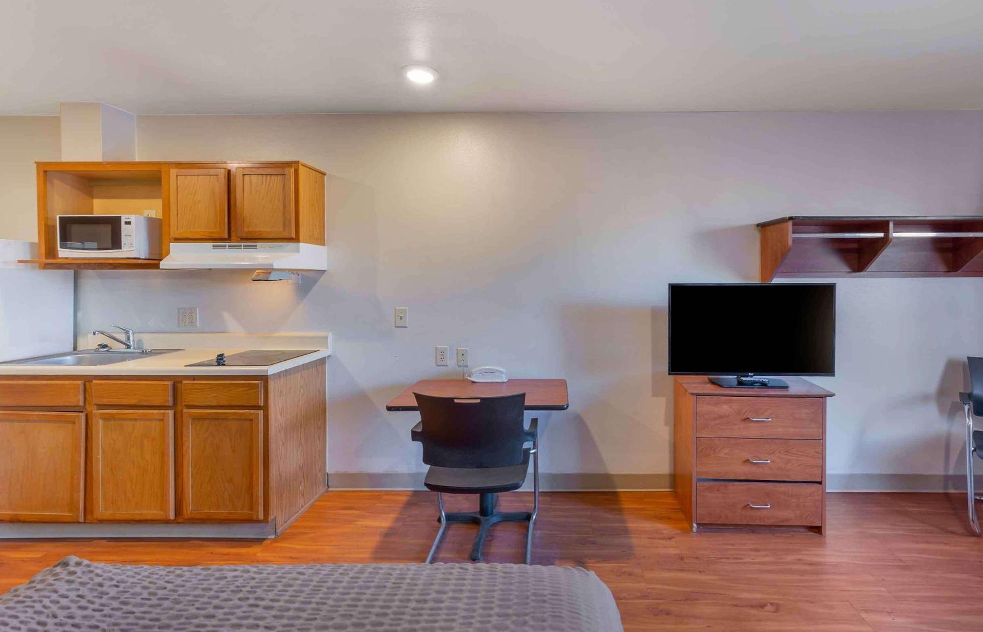 Extended Stay America Select Suites - Fayetteville - Cliffdale Exterior photo